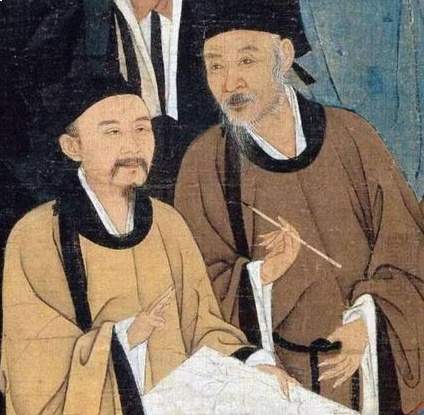 李延寿以十六年功成南北二史