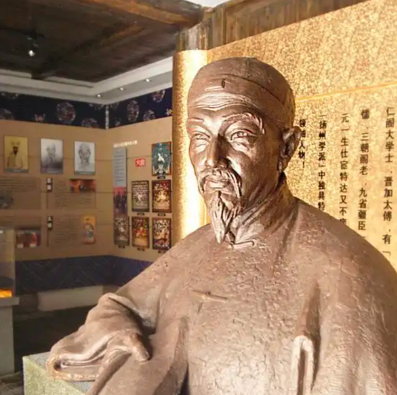 阮元汇刻群经：为乾嘉学术搭建传世文献基石