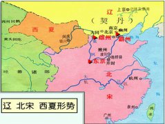 庆历和议