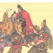 吴桥兵变